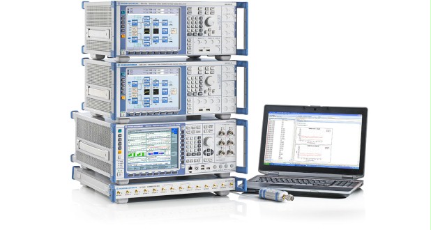 R&S®TS-RRM LTE