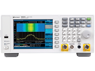 N9320B频谱分析仪