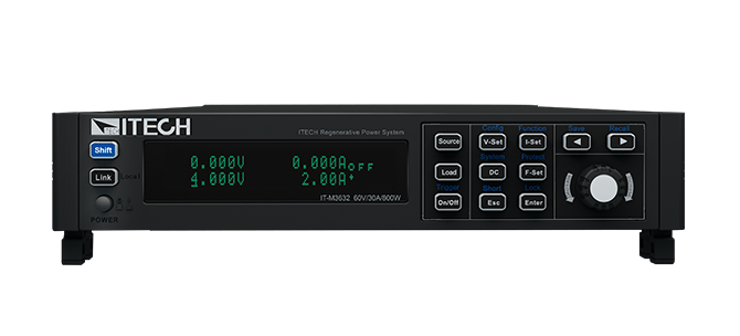 IT-M3600系列