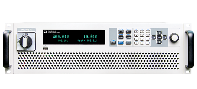 IT6000D系列 大功率可编程直流电源