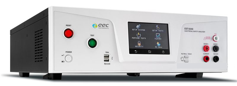 华仪EEC太阳能发电安规分析仪器EPV500