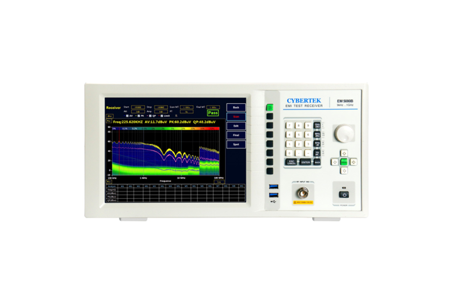 EM5080L (9kHz~30MHz)