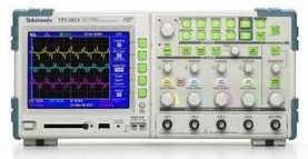 泰格MSO64混合信号示波器