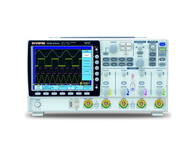 GDS-3000系列台湾固纬示波器
