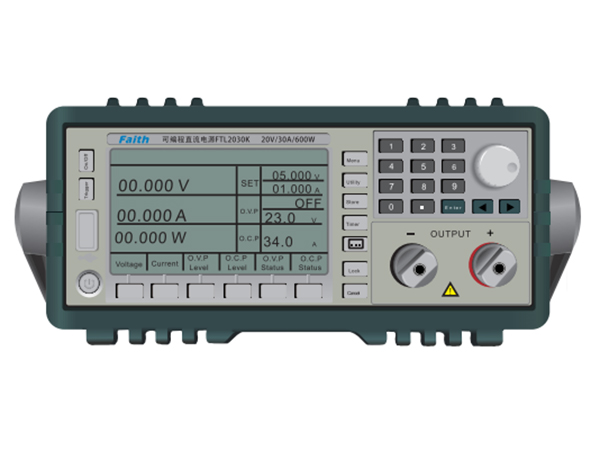 FTL系列可编程直流电源